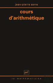 Cours D Arithmetique