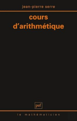 Bertrand.pt - Cours D Arithmetique