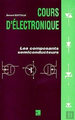 Bertrand.pt - Cours D Electronique