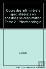 Cours D Isar N 2 Pharmacologie