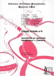 Cours D Isar N 4 Anexthesie En Specialite Obstetrique Pediatrie