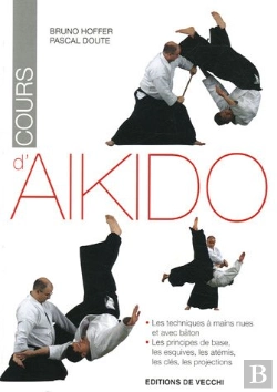 Bertrand.pt - Cours D'Aikido