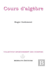 Cours D'Algèbre