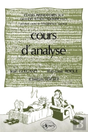 Cours D'Analyse - 2e Édition