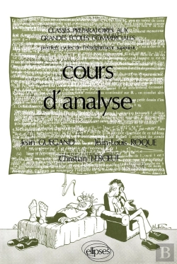 Bertrand.pt - Cours D'Analyse - 2e Édition