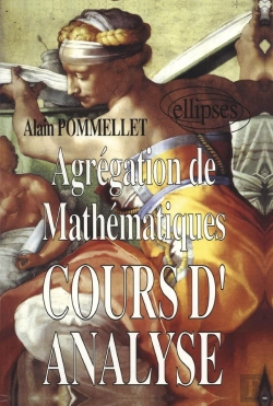 Bertrand.pt - Cours D'Analyse - Agrégation De Mathématiques