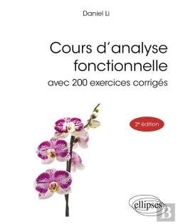 Bertrand.pt - Cours D'Analyse Fonctionnelle