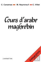 Cours D'Arabe Magrhebin