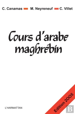 Bertrand.pt - Cours D'Arabe Magrhebin