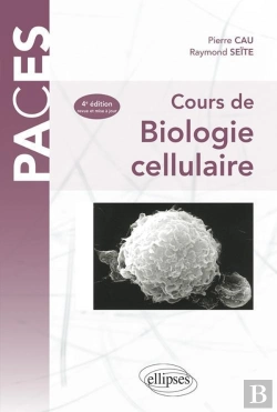 Bertrand.pt - Cours De Biologie Cellulaire (4è Edition)