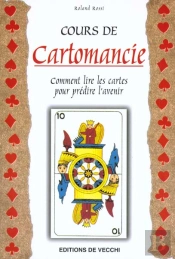 Cours De Cartomancie