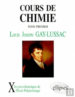 Bertrand.pt - Cours De Chimie, Volume 1