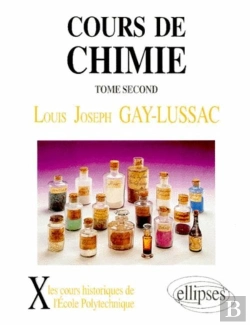 Bertrand.pt - Cours De Chimie, Volume 2