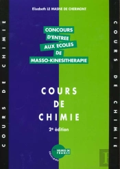 Cours De Chimie