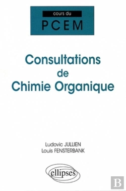 Bertrand.pt - Cours De Consultations De Chimie Organique