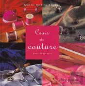 Cours De Couture Pour Debutantes