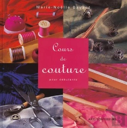 Bertrand.pt - Cours De Couture Pour Debutantes