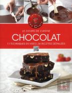 Cours De Cuisine - Chocolat