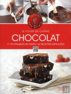 Bertrand.pt - Cours De Cuisine - Chocolat
