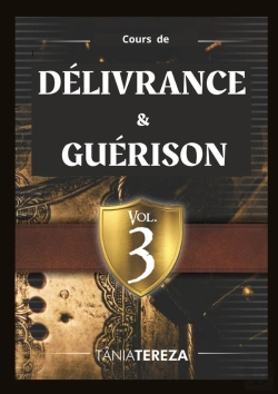 Bertrand.pt - Cours De Délivrance & Guérison - Vol. 3