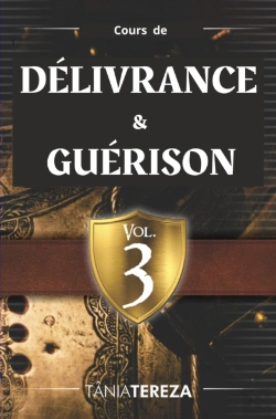 Bertrand.pt - Cours De Délivrance & Guérison - Vol.3