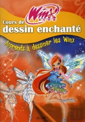 Cours De Dessins Enchantés