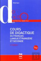 Cours De Didactique Du Fle Et Seconde