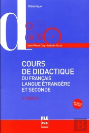 Cours De Didactique Du Fle Et Seconde