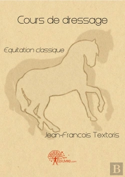 Bertrand.pt - Cours De Dressage