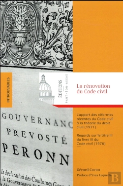 Bertrand.pt - Cours De Droit
