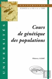 Cours De Génétique Des Populations