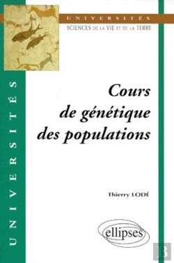 Bertrand.pt - Cours De Génétique Des Populations