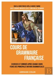 Cours De Grammaire Française