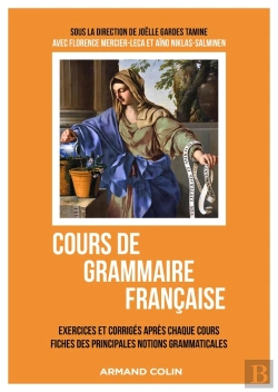 Bertrand.pt - Cours De Grammaire Française