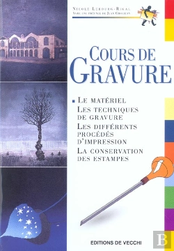 Bertrand.pt - Cours De Gravure