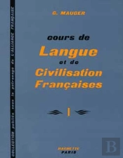 Cours De Langue Et De Civilisation Françaises - Niveau 1 - Livre De L'Élève : Cours De Langue Et De Civilisation Françaises - Niveau 1 - Livre De L'Élève