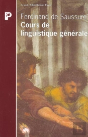 Cours De Linguistique Générale
