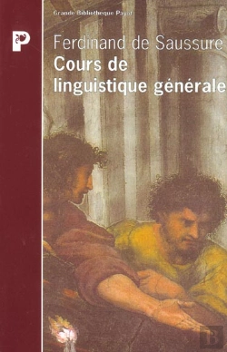 Bertrand.pt - Cours De Linguistique Générale