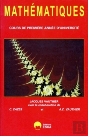 Cours De Mathematiques 1ere Annee