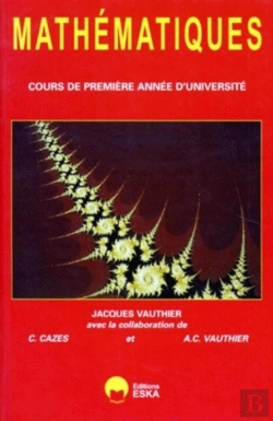Bertrand.pt - Cours De Mathematiques 1ere Annee