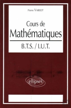 Bertrand.pt - Cours De Mathématiques Bts-Iut