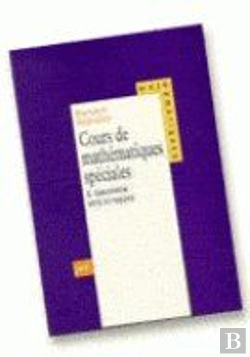 Bertrand.pt - Cours De Mathématiques Spéciales. Tome 5 - Géométrie, Arcs Et Nappes