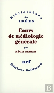 Cours De Médiologie Générale