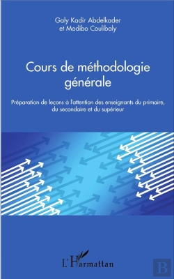 Bertrand.pt - Cours De Méthodologie Générale ; Préparation De Leçons À L'Attention Des Enseignants Du Primaire