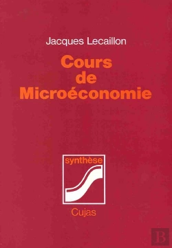 Bertrand.pt - Cours De Microéconomie