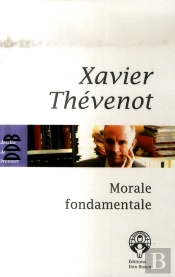 Cours De Morale Fondamentale