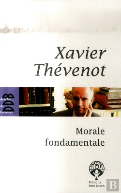 Bertrand.pt - Cours De Morale Fondamentale