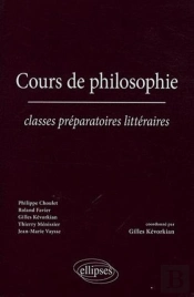 Cours De Philosophie - Classes Préparatoires Littéraires