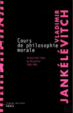 Bertrand.pt - Cours De Philosophie Morale