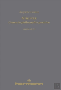Bertrand.pt - Cours De Philosophie Positive